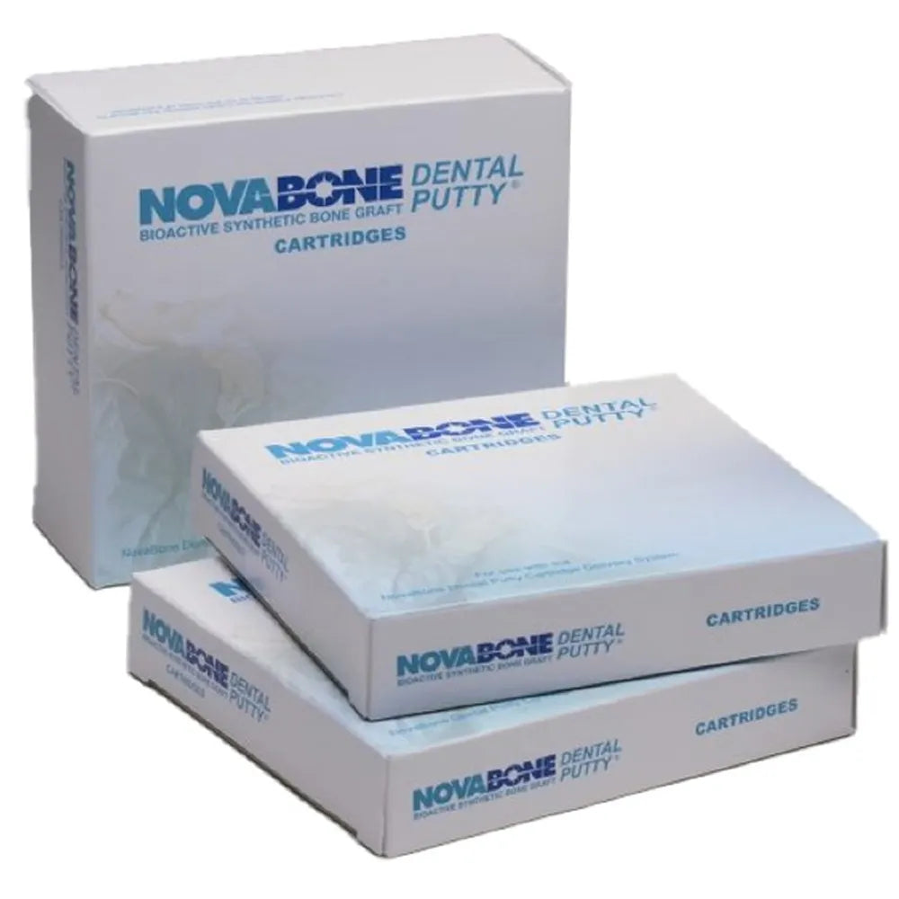 NB-EU3620 I 0.5cc Cartridge (Blue) 2-Pack